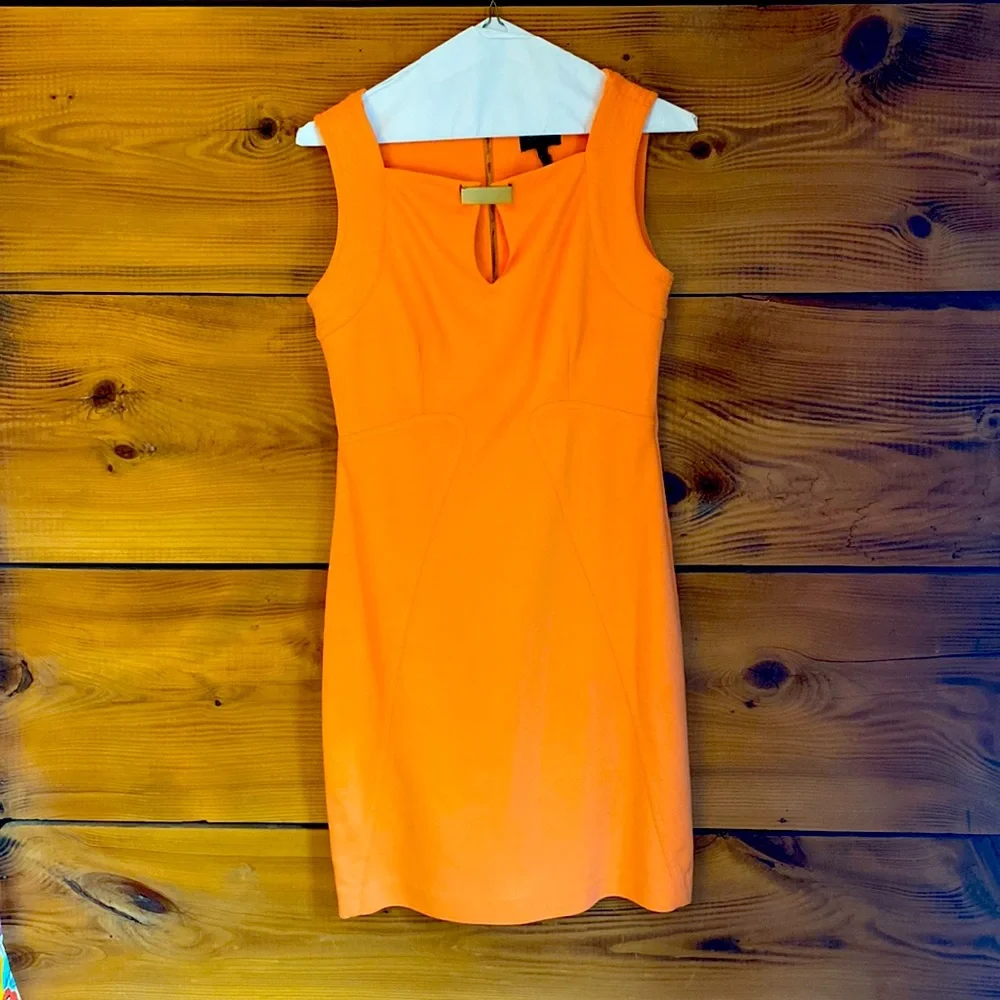 Dress - Picture 1 of 4